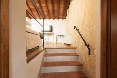 لا پورتا دل پارادیزو