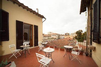 لا پورتا دل پارادیزو