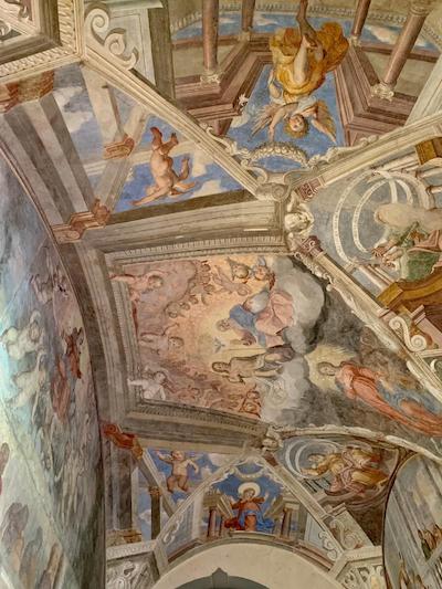 نیو جنریشن هاستل فلورنس سنتر