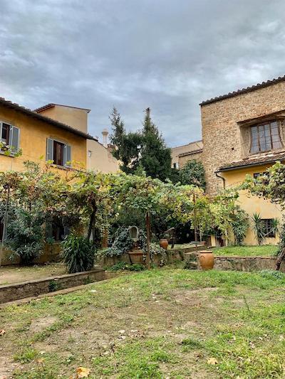 نیو جنریشن هاستل فلورنس سنتر