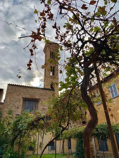 نیو جنریشن هاستل فلورنس سنتر