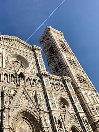 نیو جنریشن هاستل فلورنس سنتر