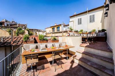 پالازو روسلی چچونی