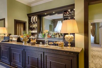 پالازو روسلی چچونی