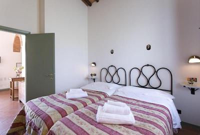 پالازو روسلی چچونی