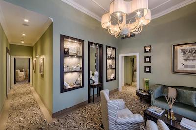 پالازو روسلی چچونی