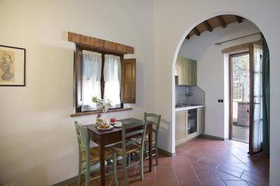 پالازو روسلی چچونی