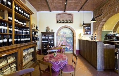 پالازو روسلی چچونی