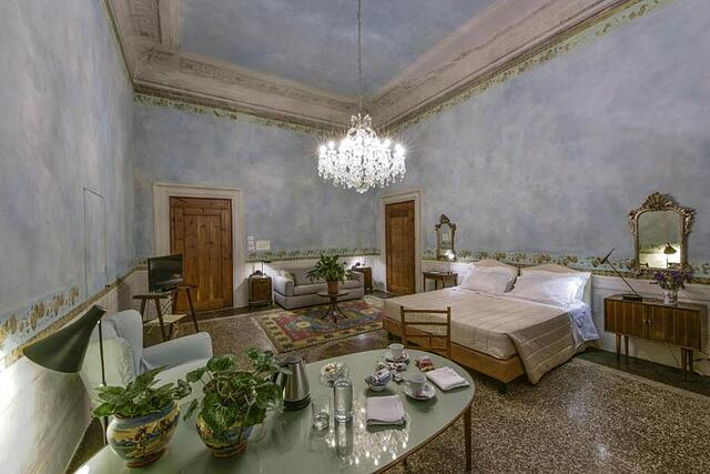 Residenza D’epoca Torre Dei Lari