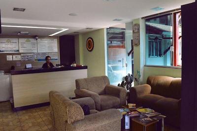 هتل داس ویاجنتس