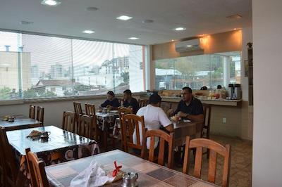 هتل داس ویاجنتس