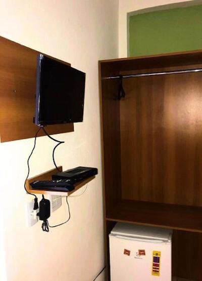 هتل داس ویاجنتس