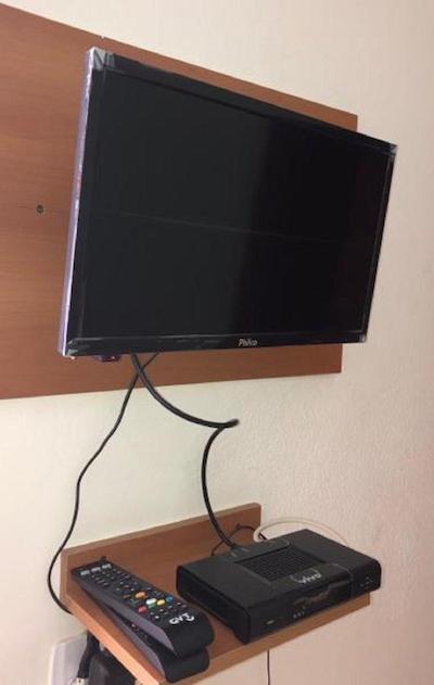 هتل داس ویاجنتس