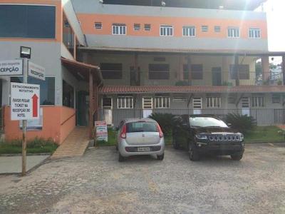 هتل داس ویاجنتس