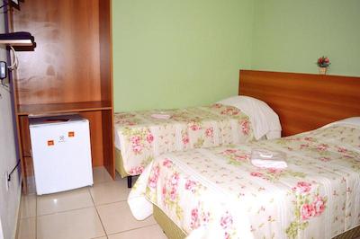 هتل داس ویاجنتس