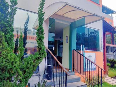 هتل داس ویاجنتس