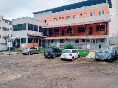 هتل داس ویاجنتس