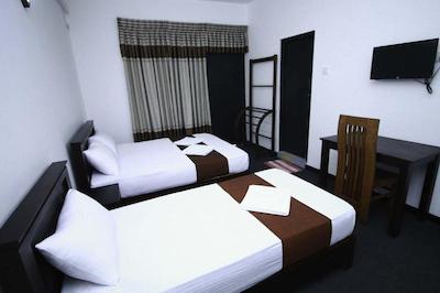 یوهو برو کلمبو ۰۳