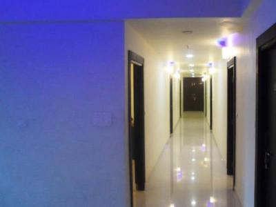 کپیتال او ۹۱۸ هتل نرا ریجنسی