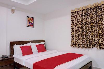 اویو ۱۰۵۹۵ هتل میراث