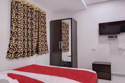 اویو ۱۰۵۹۵ هتل میراث