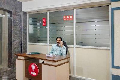 اویو ۱۰۵۹۵ هتل میراث