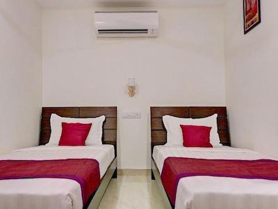 اویو ۱۰۵۹۵ هتل میراث