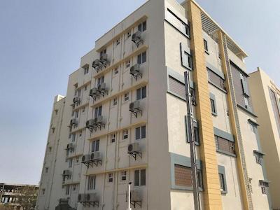 اویو ۱۰۵۹۵ هتل میراث