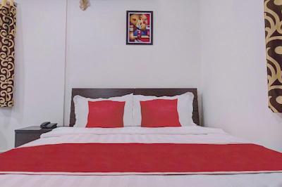 اویو ۱۰۵۹۵ هتل میراث