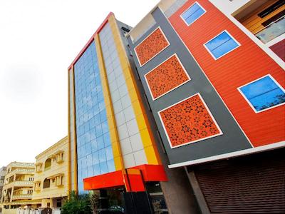 اویو ۲۹۱۳۱ آرکی گرند