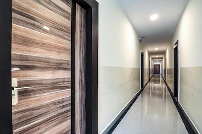 ساهارش گرند