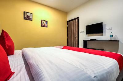 ساهارش گرند