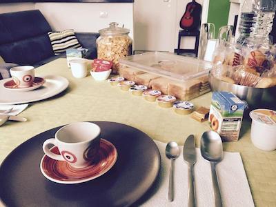 گرین هاوس بولوگنا