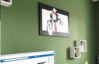 گرین هاوس بولوگنا