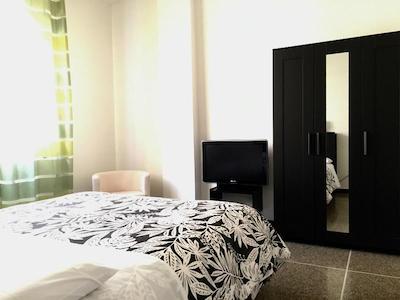 گرین هاوس بولوگنا