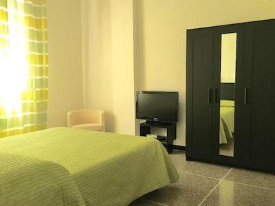 گرین هاوس بولوگنا