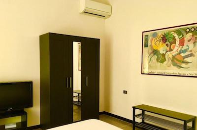 گرین هاوس بولوگنا