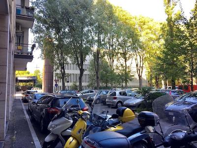 گرین هاوس بولوگنا