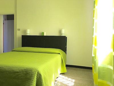 گرین هاوس بولوگنا