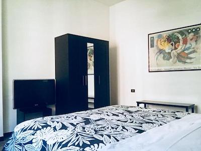 گرین هاوس بولوگنا