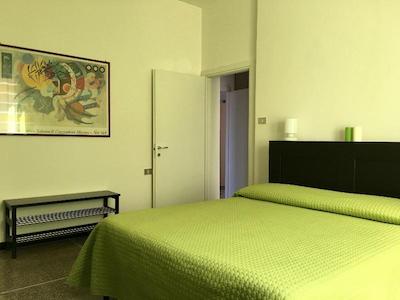 گرین هاوس بولوگنا