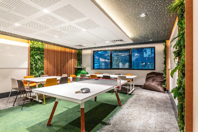 ووکو استارسبورگ سنتر د گاردن