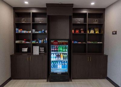 بست وسترن پریمیر اکسک رزیدنسی مدیسن هت