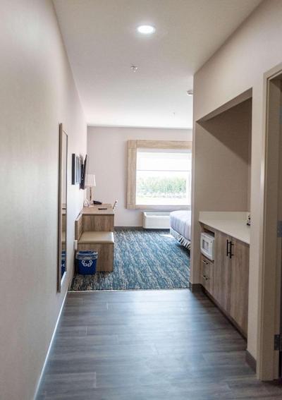 بست وسترن پریمیر اکسک رزیدنسی مدیسن هت