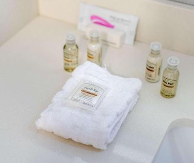 بست وسترن پریمیر اکسک رزیدنسی مدیسن هت