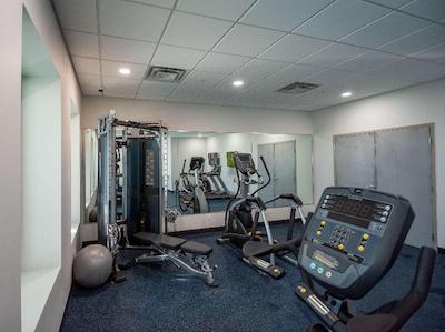 بست وسترن پریمیر اکسک رزیدنسی مدیسن هت