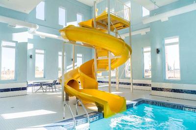 بست وسترن پریمیر اکسک رزیدنسی مدیسن هت