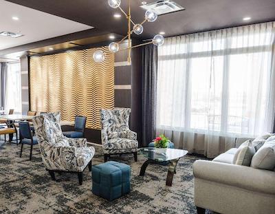 بست وسترن پریمیر اکسک رزیدنسی مدیسن هت