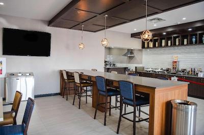 بست وسترن پریمیر اکسک رزیدنسی مدیسن هت