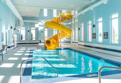 بست وسترن پریمیر اکسک رزیدنسی مدیسن هت